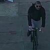 Police Searching For Cyclist Who Broke Woman's Arm In Ridgewood